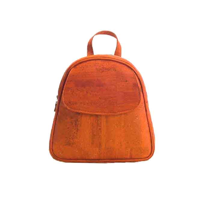 in Cork Convertible Backpack - Main Image