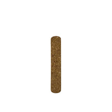 Load image into Gallery viewer, Natural Cork Wall Decorative Letters - Letter I