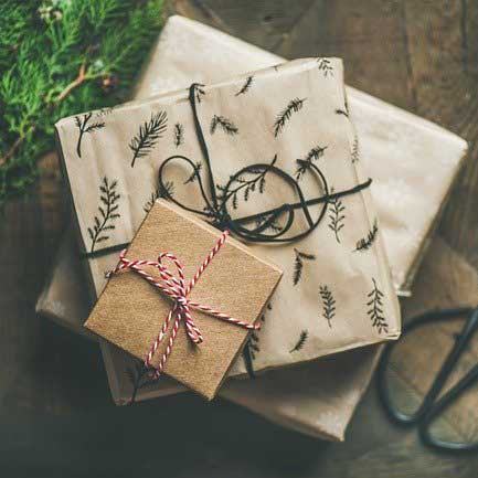 Ethical & Eco-Friendly Gifts for Her and Him