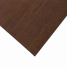 Load image into Gallery viewer, Large Cork Fabric Placemats