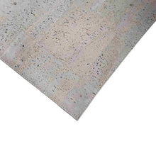 Load image into Gallery viewer, Grey cork placemats detail