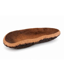 Load image into Gallery viewer, Rustic Virgin Cork Decorative Bowl Tray