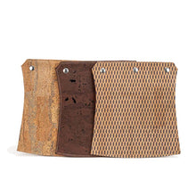 Load image into Gallery viewer, 4 in 1 Crossbody Bag With Changeable Flaps - 3 Extra Flaps