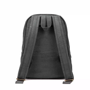 Multi Compartment Cork Sports Backpack for Men