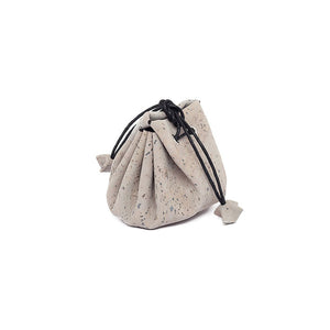 Cork Coin Pouch with Drawstring – The Cork Company