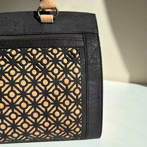 Kate spade cheap cork purse