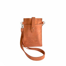 Load image into Gallery viewer, Mini Cork Crossbody Phone Bag