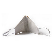Load image into Gallery viewer, Cork Face Masks With Nose Wire